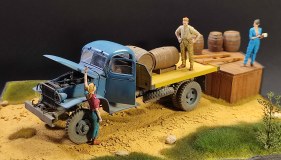 Irish Dance Hall, Texas