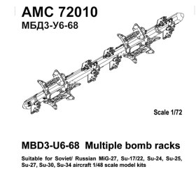 МБД3-У6-68   1/72