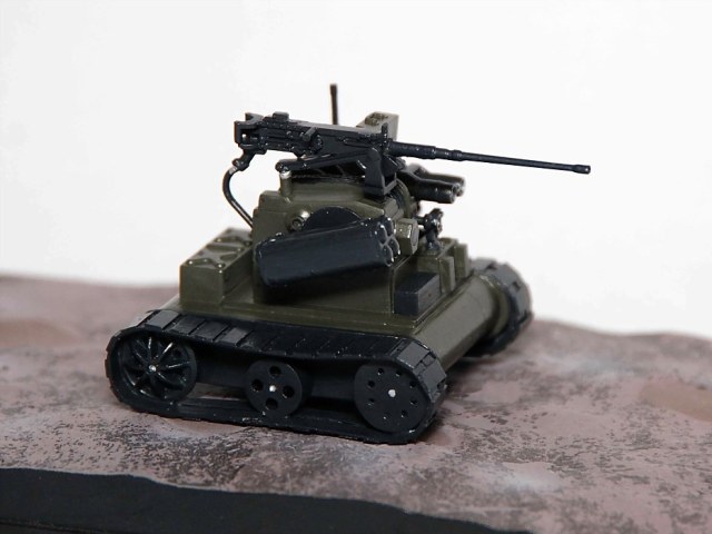 Боевой робот