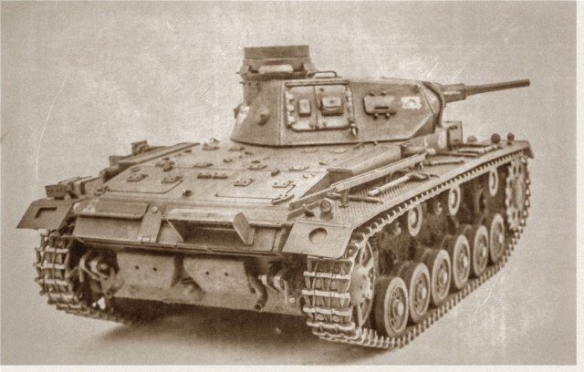 Pz.Kpfw.III Ausf.F