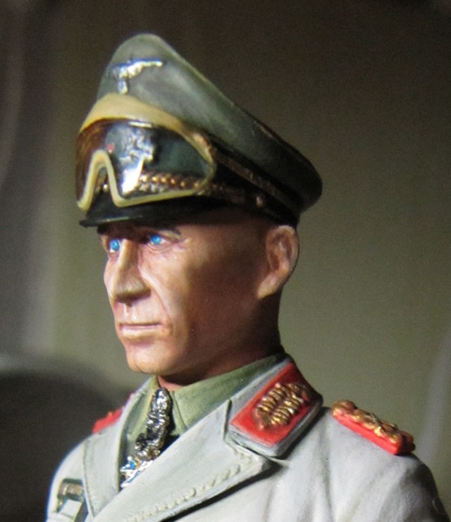 Фельдмаршал Роммель