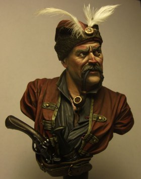 Богдан Зиновій Михайлович Хмельницький