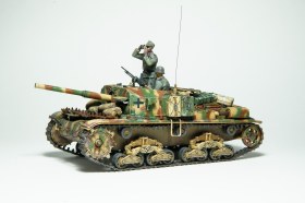 Семовенте М42 75/34