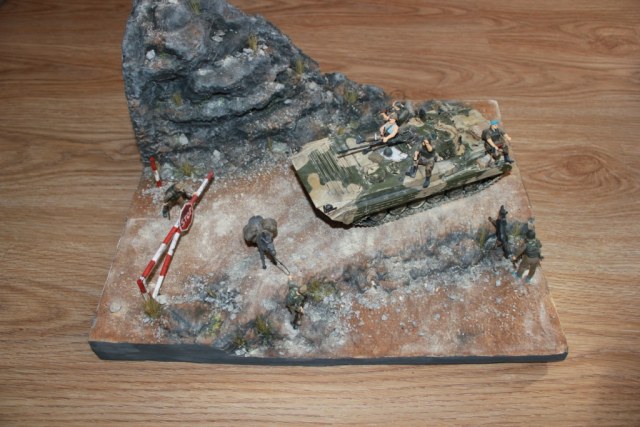 Советские войска в Афганистане