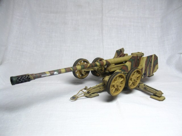 12.8 cm Pak.44 Rheinmetall