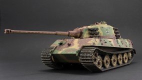 Sd.Kfz.182 Kingtiger