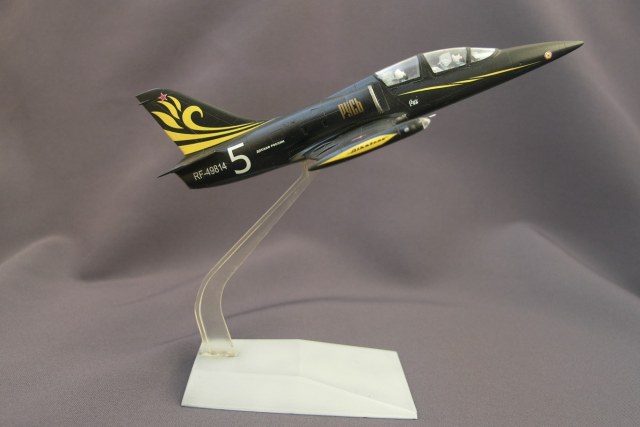 L-39 "Русь 1/72