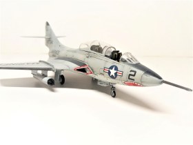 TF-9J Cougar