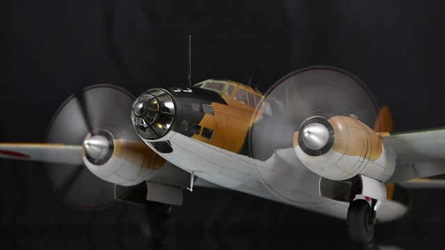 Mitsubishi Isshikirikko Type 11