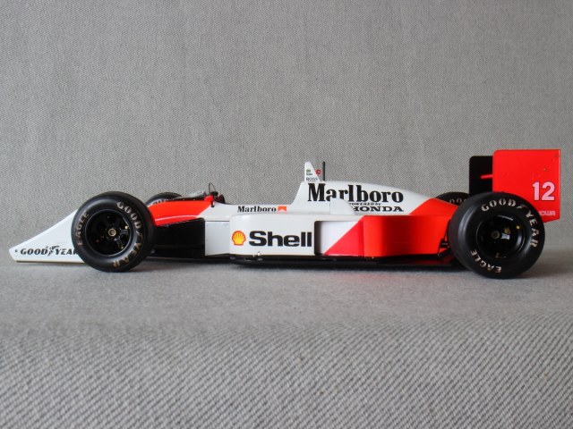 McLaren Honda MP4/4