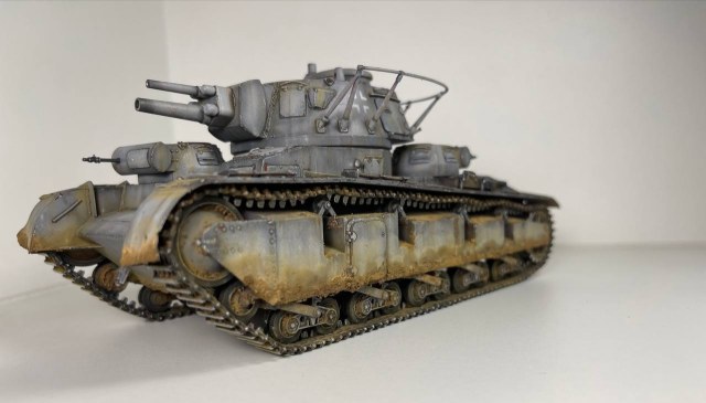 Neubaufahrzeug (Rheinmetall)