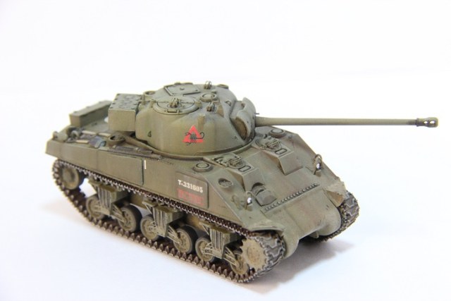 SHERMAN Ic FIREFLY