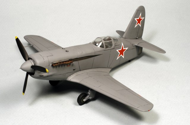 Микоян, Гуревич И-250