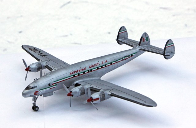 L-749 Constellation