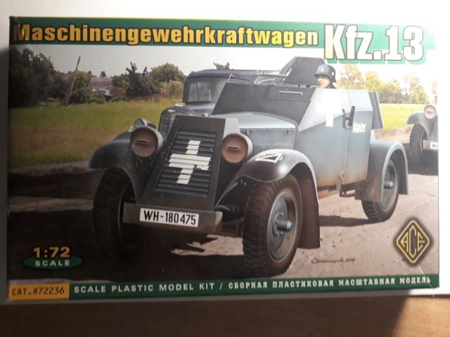 Sd.Kfz.13