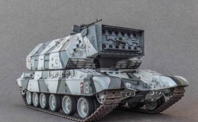 1К17 "Сжатие"