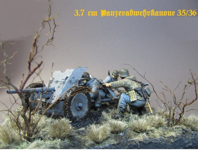 3.7 cm Pak-35/36
