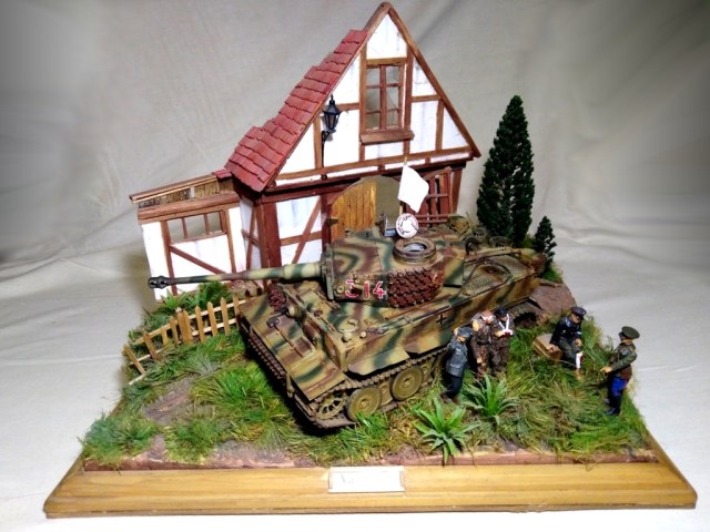 горе побеждённым (Vae victis)