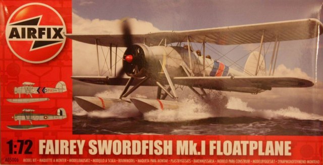 Swordfish
