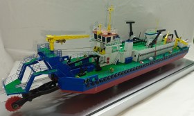 Земснаряд проект 93.159а