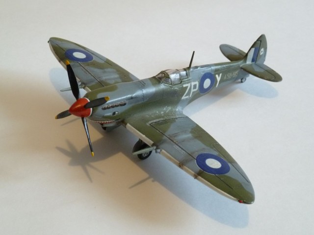 Spitfire Mk.VIII