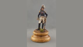 Вице-король Италии принц Эжен де Богарне. 1809-14 гг.