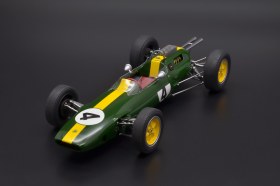 Lotus 25