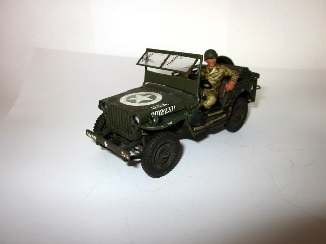Willys MB