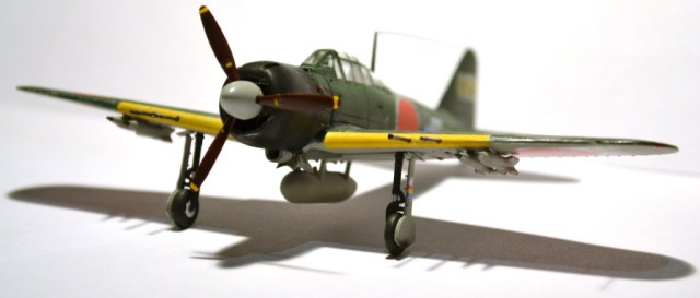 A6M5c Zero