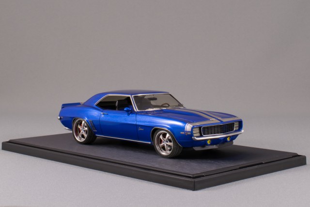 Chevrolet Camaro 1969