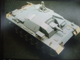 StuG III Ausf.B
