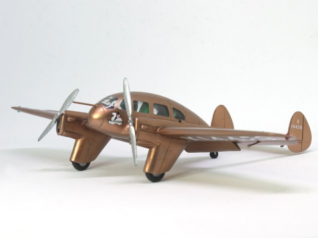 American Gyro AG-4 Crusader