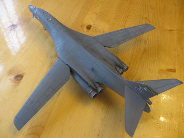 B-1B
