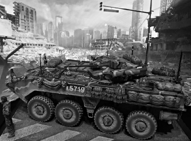 БМП  "  Бумеранг  "  Россия.