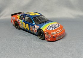 Chevrolet Monte Carlo NASCAR