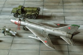 Су-7БМ