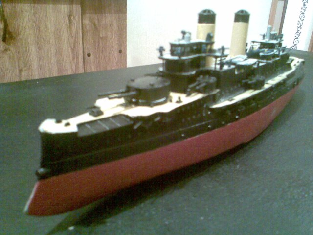 ЭБР  Бородино