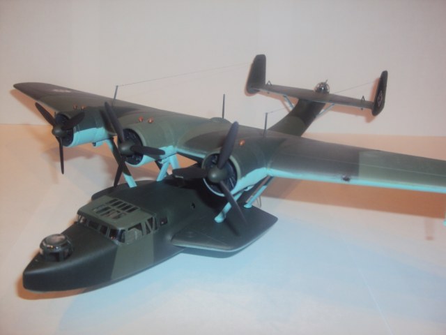 Dornier Do -24