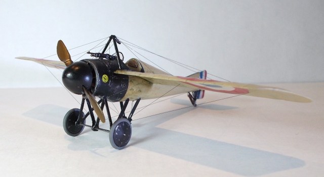 Morane-Saulnier N