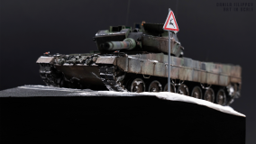 Звериная тропа