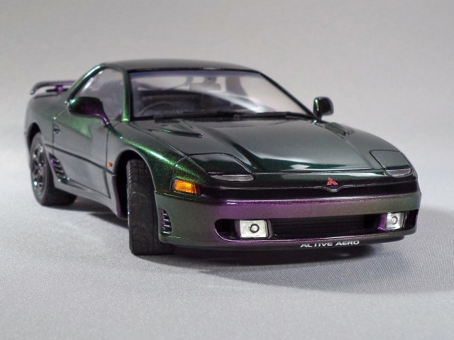 Mitsubishi GTO