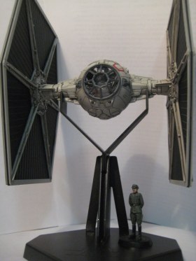 TIE Fighter