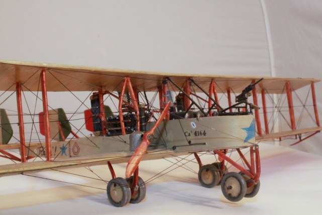 Caproni Ca.3