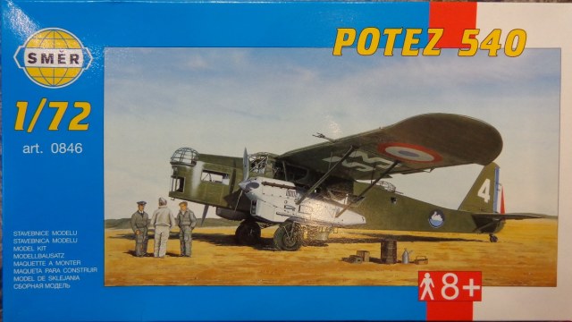 POTEZ-540