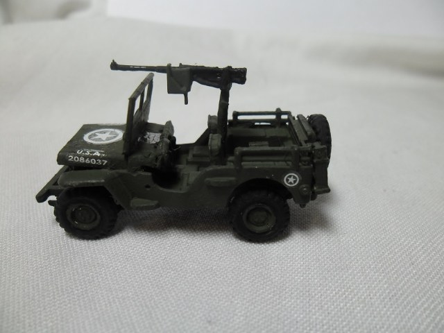 Willys MB