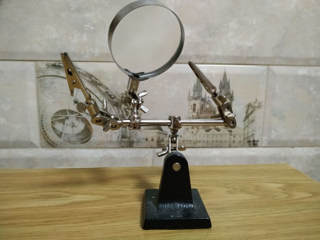 третья рука