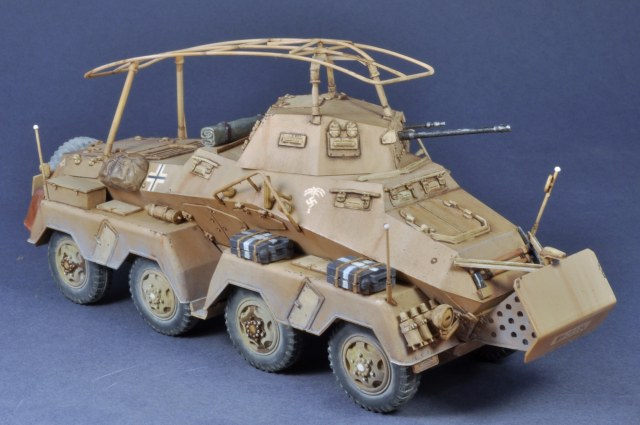 Sd.Kfz. 232