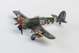 Hawker Typhoon Ib