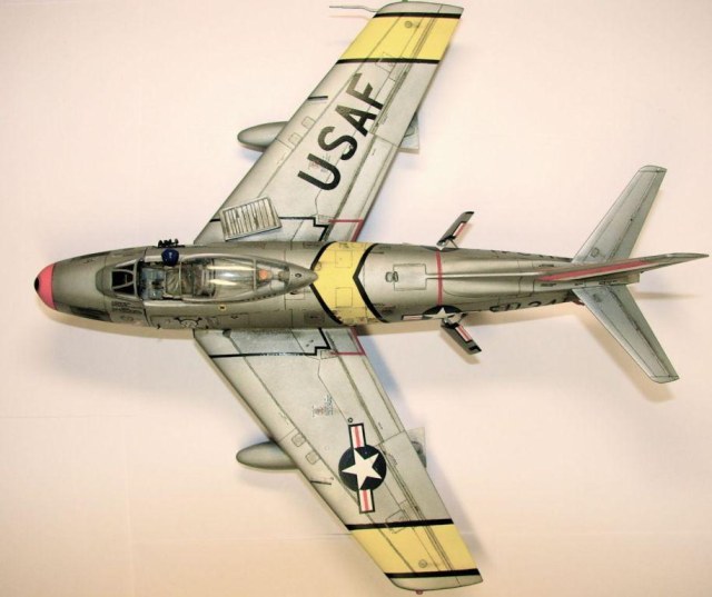 F-86 F-30