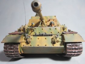 САУ "Элефант"